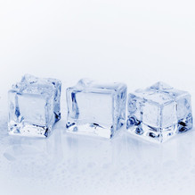 SNÖWFLAkE MAkER - iCE CUBES 3