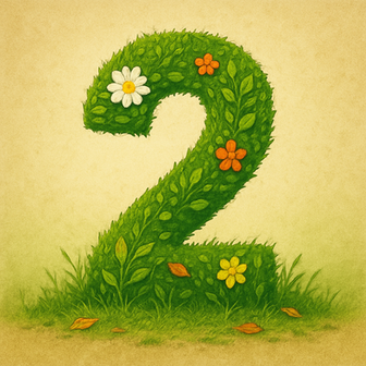 Mittens Season 2 - New Roots