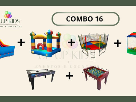 Nosso tobogã faz sucesso por onde passa. Temos diversas cominações de alguel do nosso tobogã.