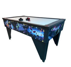 Mesa de Air Hockey