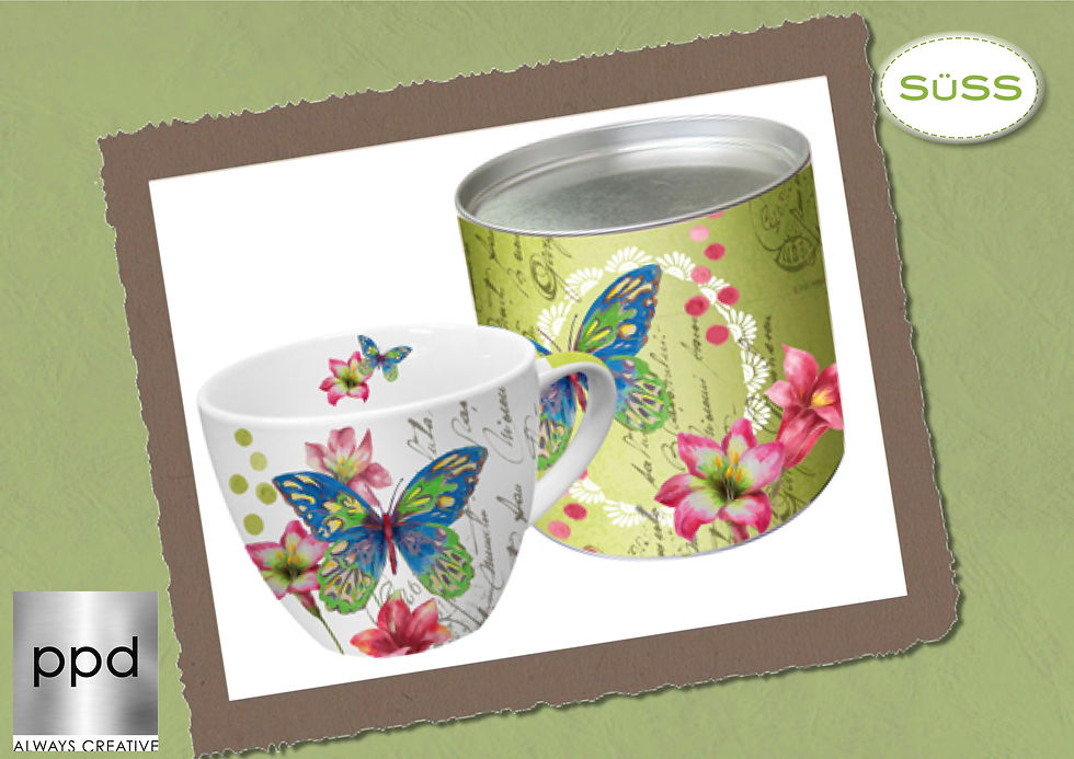 Jumbo Cup