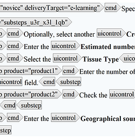 content engineering