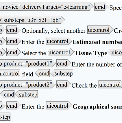 content engineering