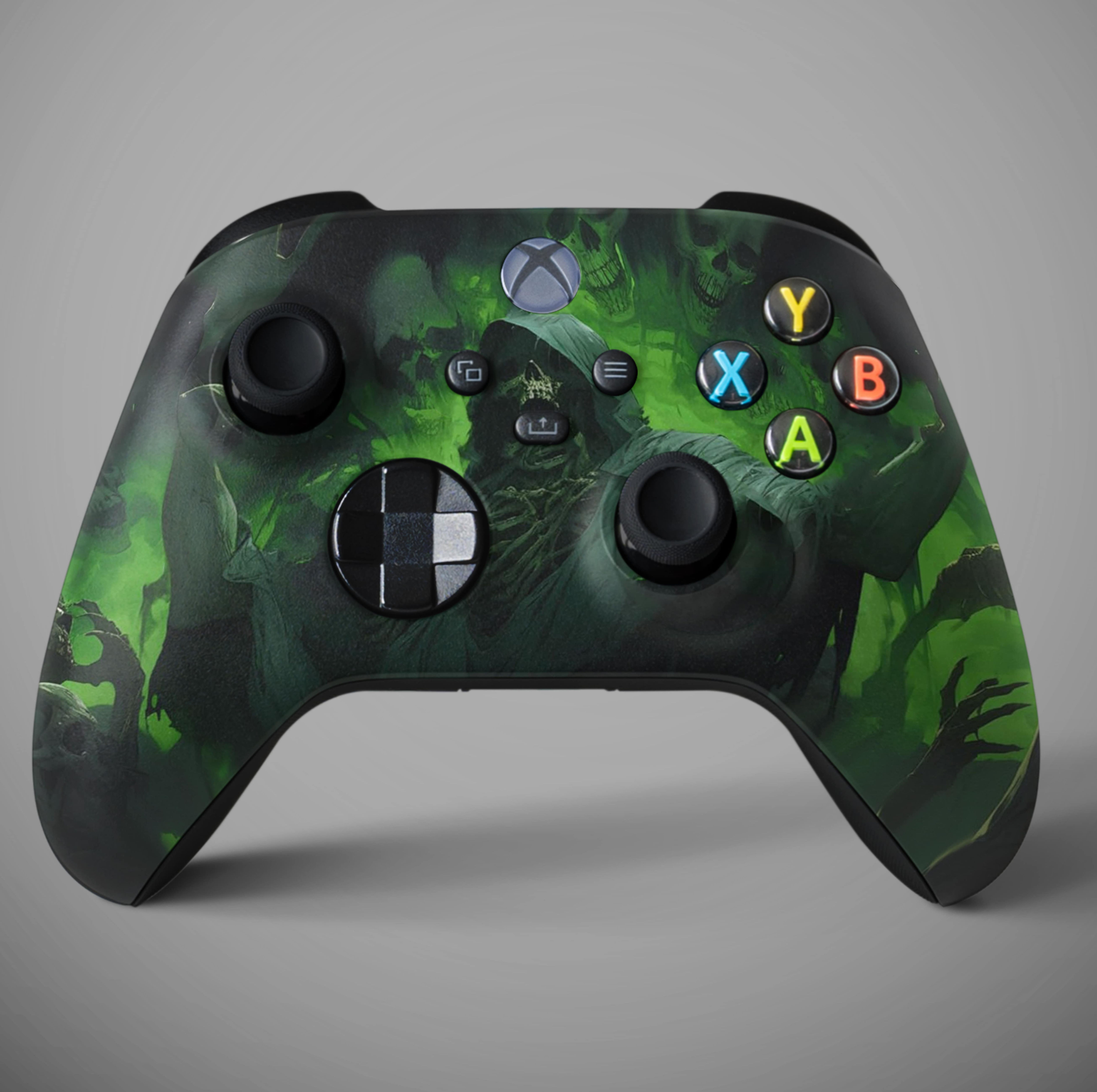 Phantom - Xbox Series X custom controller