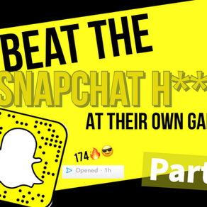 Part 2: Snap Score Run Down 