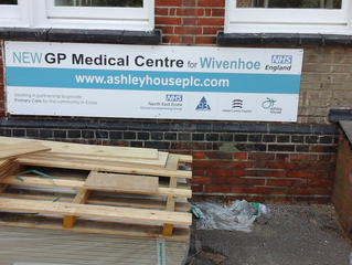 Wivenhoe Project: 6 Months Progress...