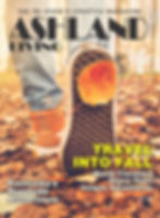 Ashland Living Magazine Travel