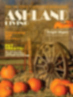 Ashland Living Magazine Fall