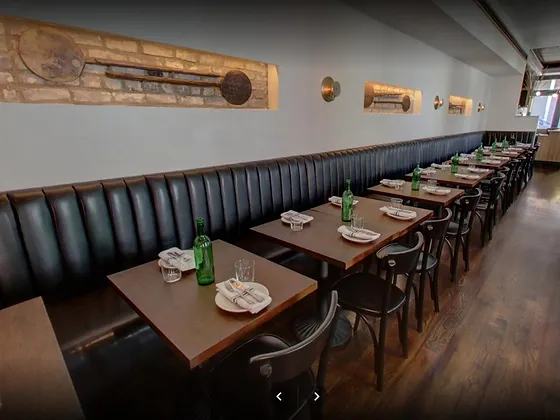 Custom Banquette Seating Houston Custom Designworks