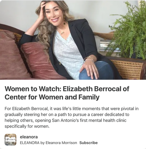 Elizabeth Berrocal