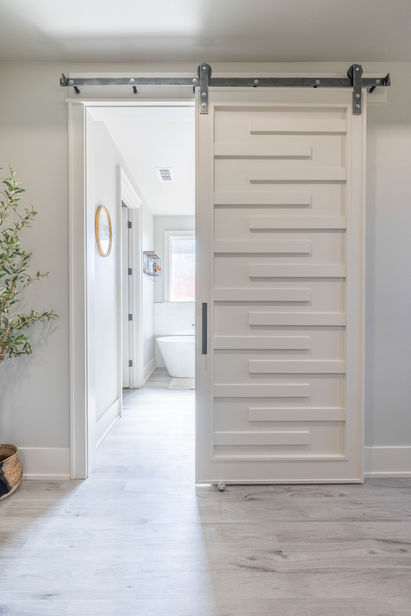 Jerod Rister Custom Homes Shallowater, TX