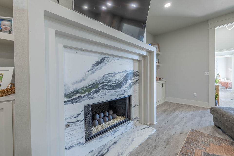 Jerod Rister Custom Homes Shallowater, TX