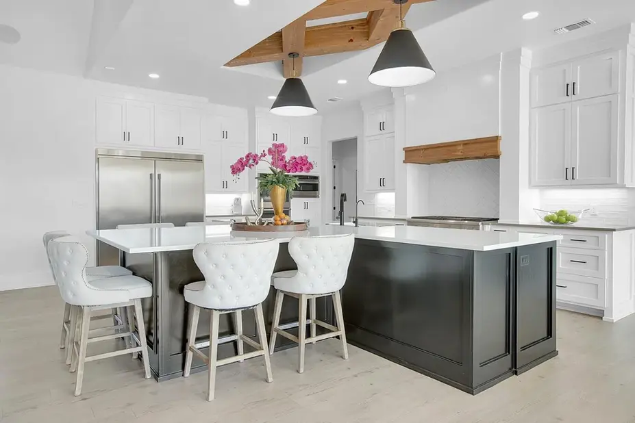 J Rister Custom Homes Lubbock, TX Southfork Project5.webp
