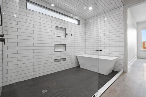 J Rister Custom Homes