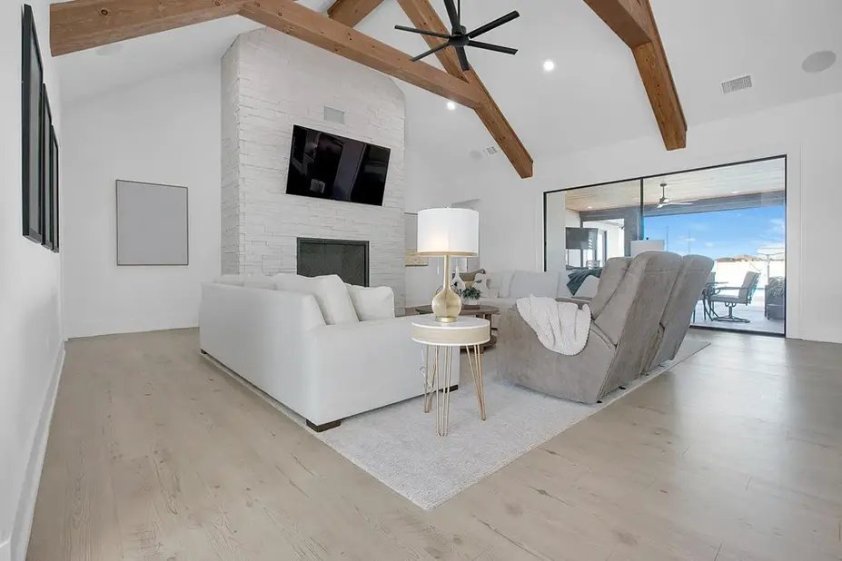 J Rister Custom Homes Lubbock, TX Southfork Project11.webp