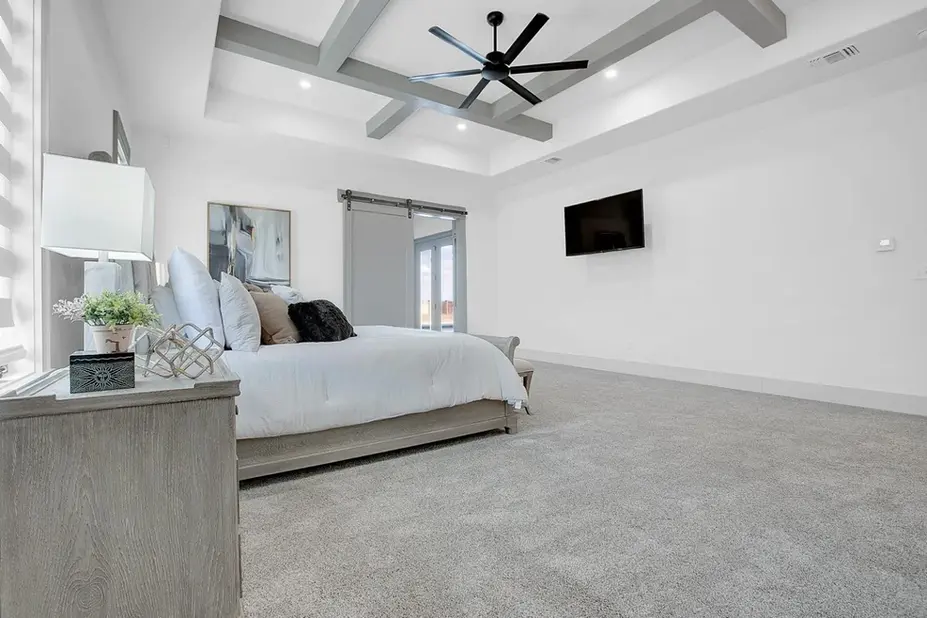 J Rister Custom Homes Lubbock, TX Southfork Project15.webp