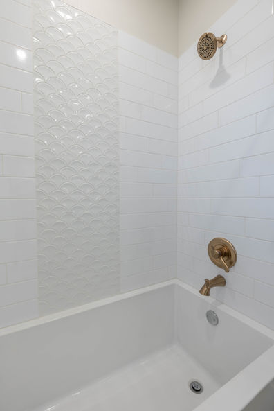 J Rister Custom Homes