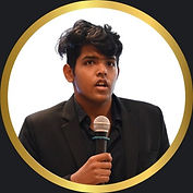 Yash Agrawal Headshot