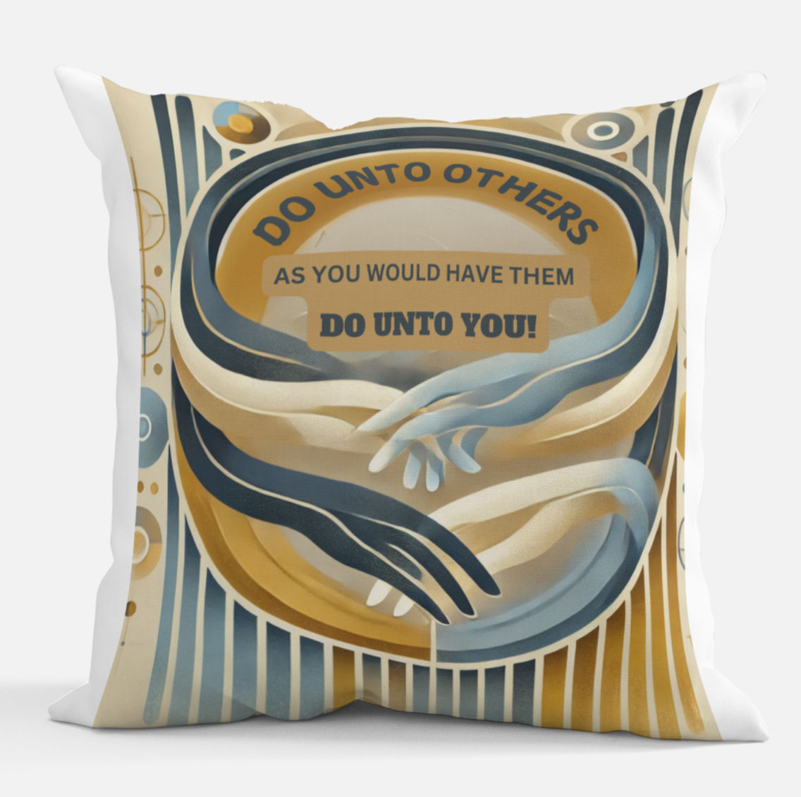 Inspirational Pillows 18