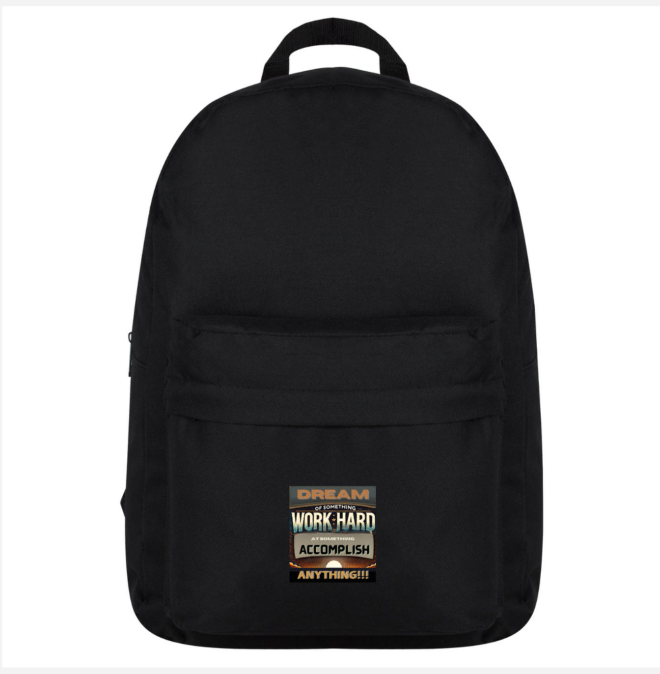 Back Pack 4