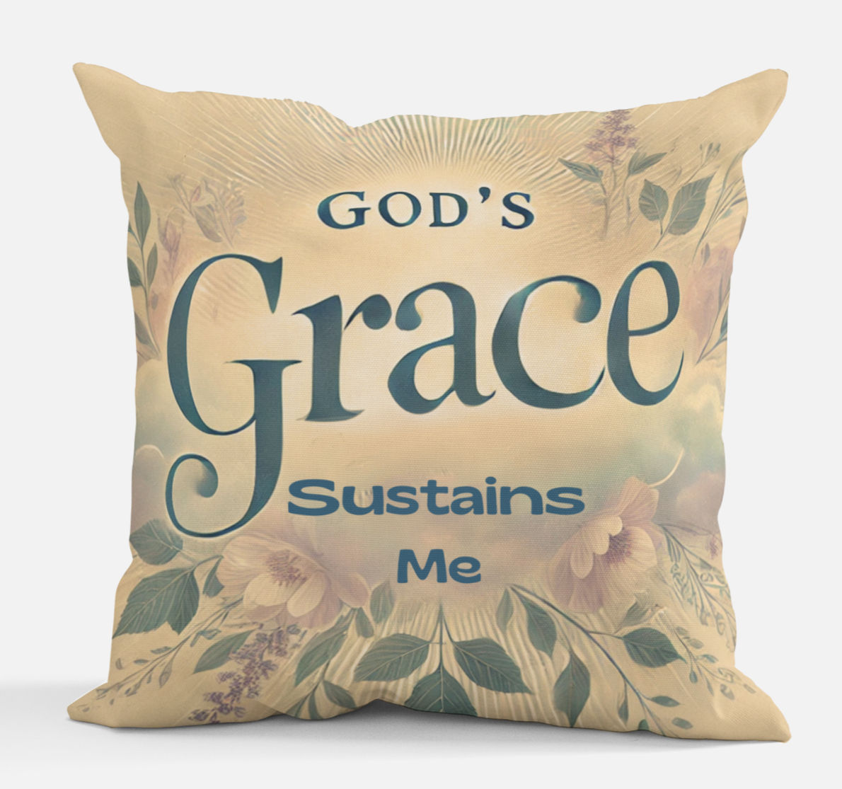 Inspirational Pillows 10