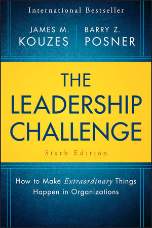 The Leadership Challenge
