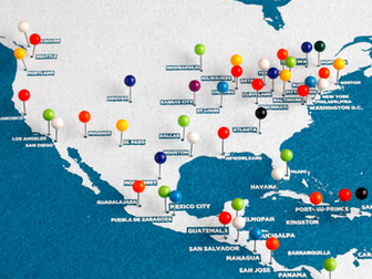 Is Your Domestic Market Saturated? Here’s How to Spot the Signs and Consider U.S. Expansion Options