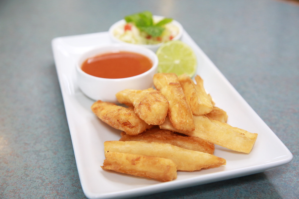 Yuca image