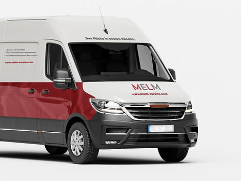Melm Service Transporter