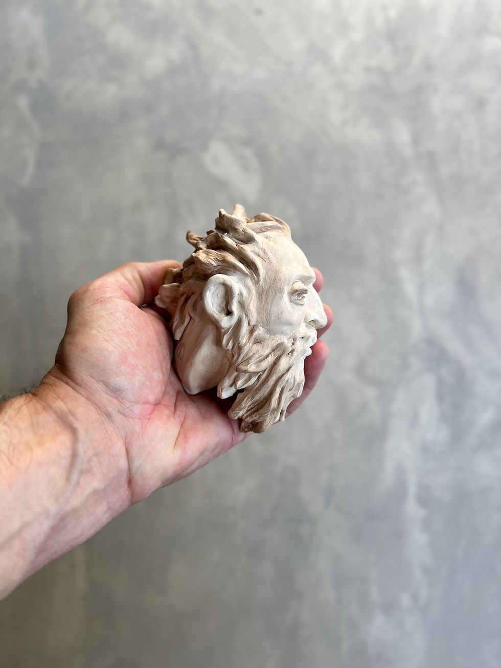 Miniature : AMON