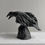 Miniature : CORBEAU 1
