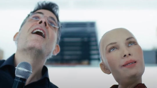 The Crested Butte Film Festival Returns for its 13th Year 