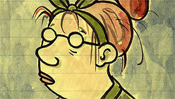 Lynda Barry