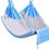 Thumbnail: Kidzy King Baby Hammock Only Cloth