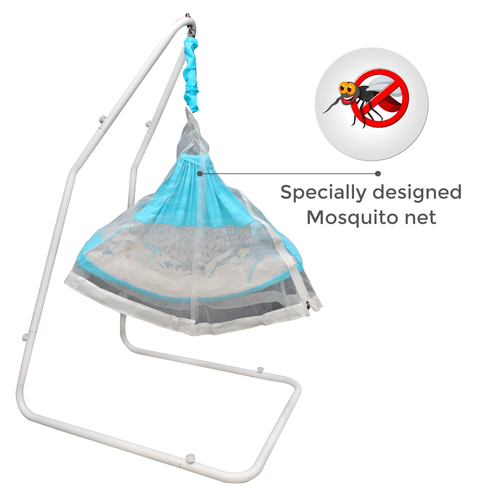 With Stand Baby Swing Hammock Newborn Baby Hammock (twins) With