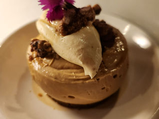 Our New Dessert Menu Has Arrived