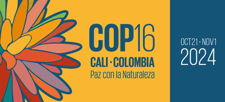 La COP16: Un Hito Climático en Cali, Colombia En octubre de 2024, Cali,