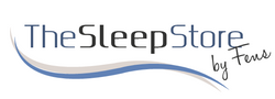 THE SLEEPSTORE By FENS