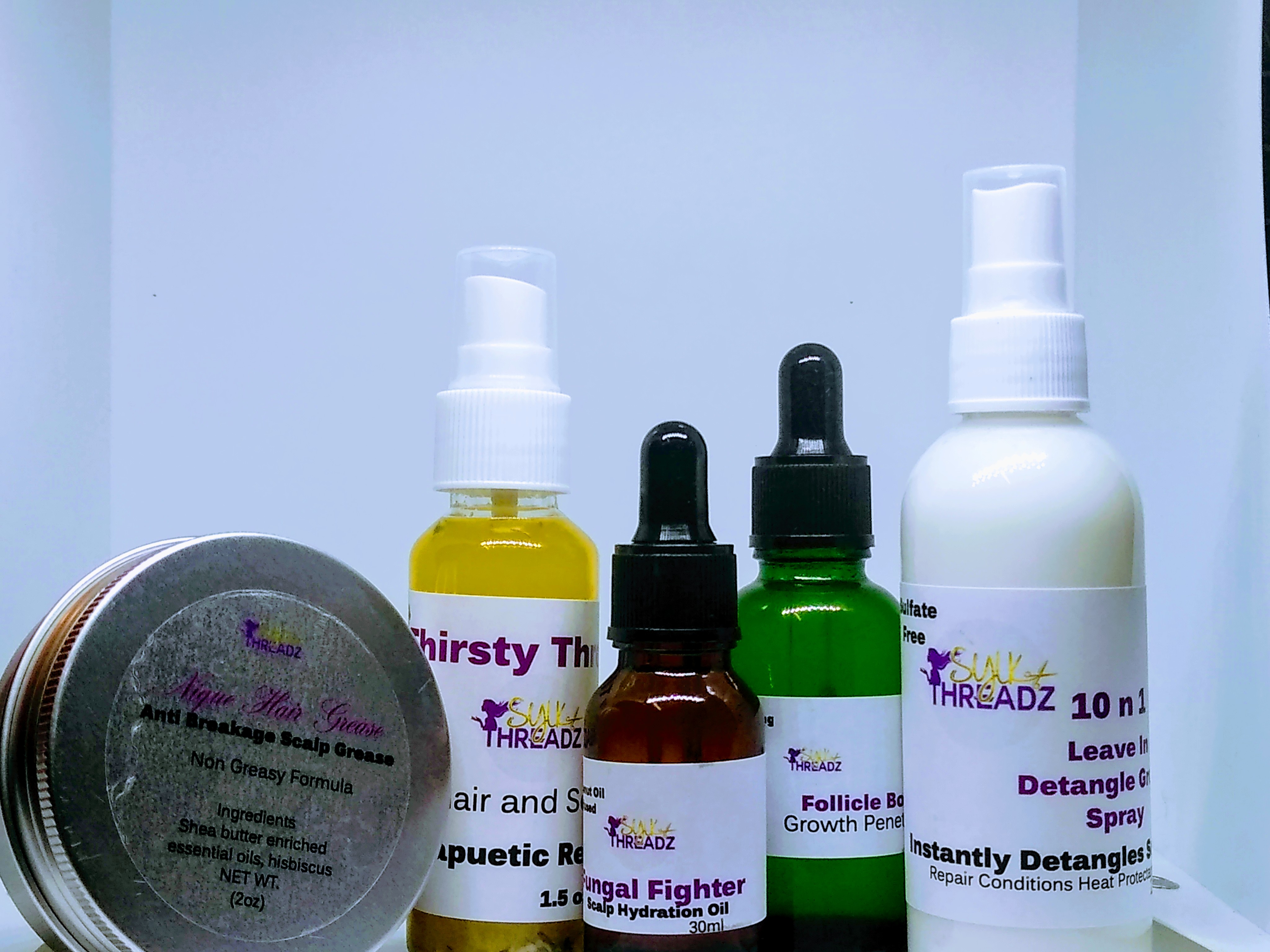 Writer: Dorielle Gaskin