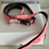 Thumbnail: WANDER DOG Limited Edition Leash & Collar SET 38mm