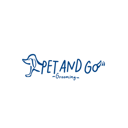 Pet and Go Version 1(Blue)