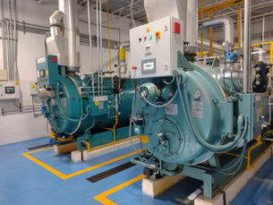 Cómo Optimizar la Eficiencia Energética en Procesos Industriales con Hornos de Combustión Avanzados