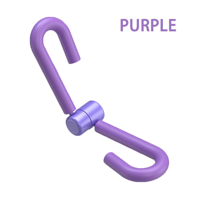 الصورة المصغرة: Multifunctional Fitness Leg Clamp Inner Thigh Fitness Equipment Stovepipe Artifa