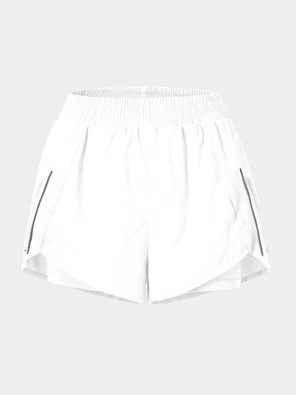 Miniature : Summer Ladies Running Sports Yoga Quick Dry Casual Sports Shorts Slimming Casual