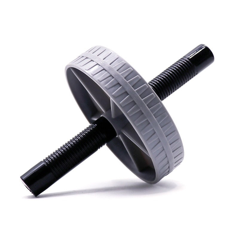 Home Abdominal Muscle Wheel Abdominal Wheel Fitness Wheel Roller Silent Function