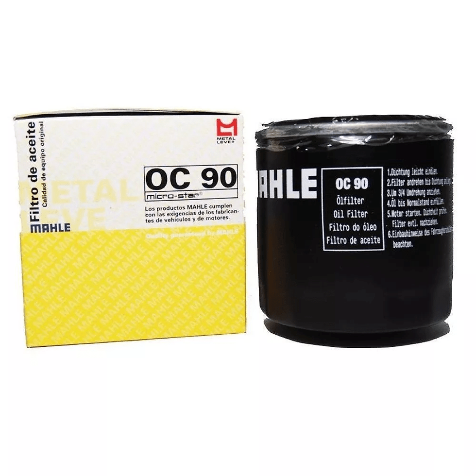 Miniatura: Kit Troca de Óleo 20w50 + Filtros Monza - Kadett - Injeção Efi

