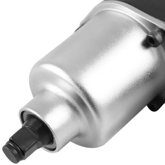 Miniatura: Chave Parafusadeira de Impacto com Encaixe de 1/2 Pol. Profissional - KING TONY-