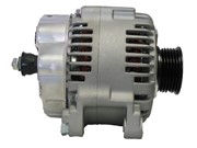 Miniatura: Alternador Santa Fé 2.7 V6 24V 2006 ate 2010


