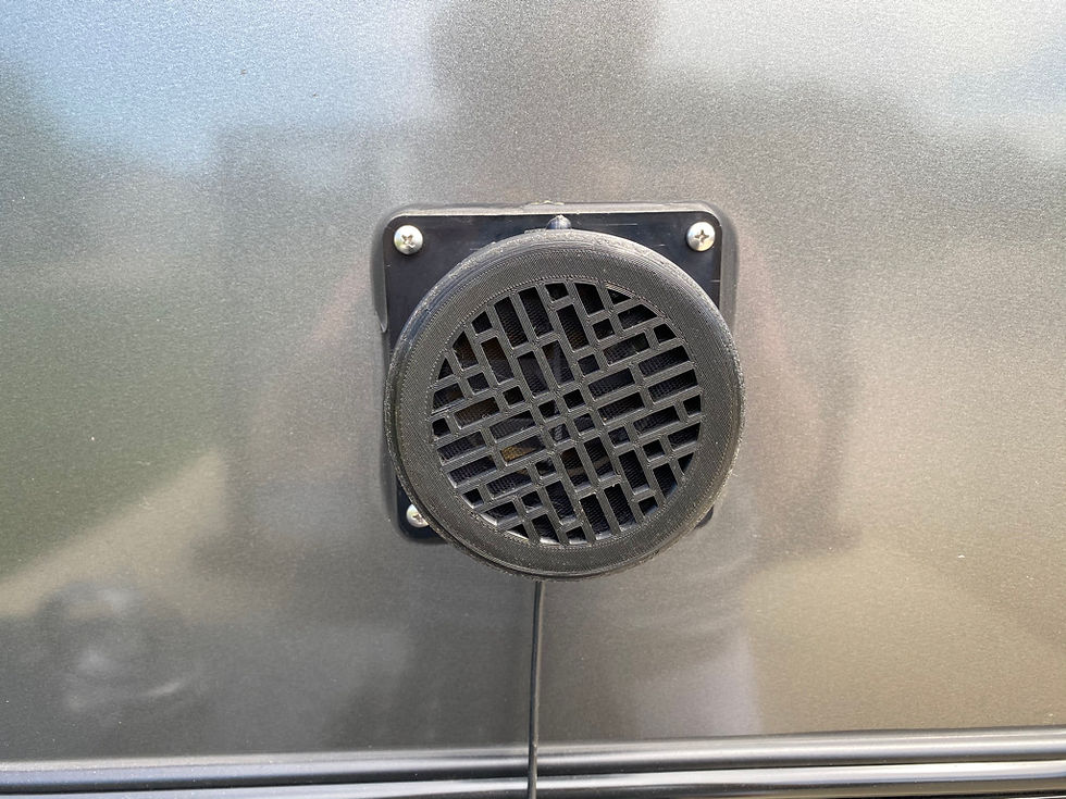 Thumbnail: AC Prep Vent covers - find file here