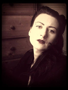 Misty Jade, composer, pianist, musician, artist